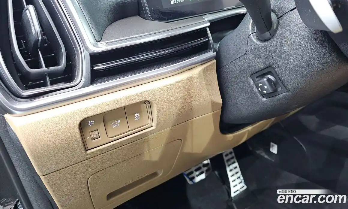 Kia Sorento 2024 2.5 Автомат в Москве № 133379, фото 12