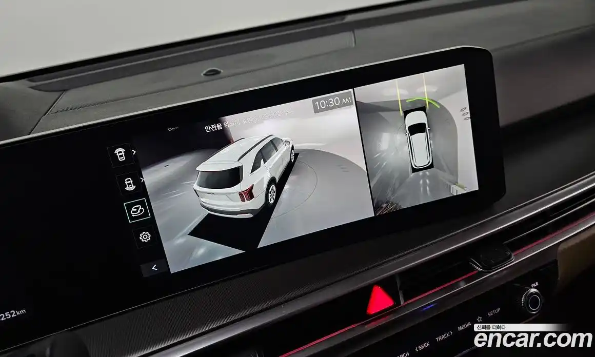 Kia Sorento 2024 2.5 Автомат в Москве № 133379, фото 16