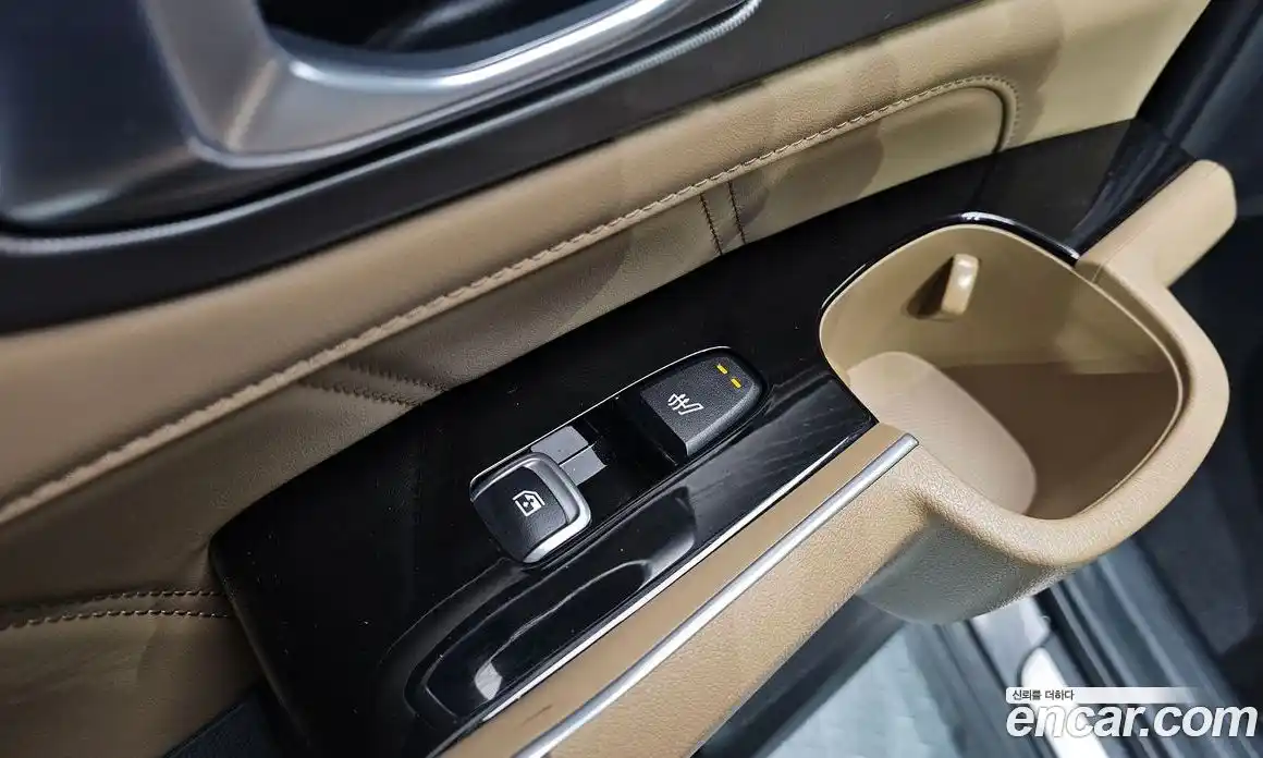 Kia Sorento 2024 2.5 Автомат в Москве № 133379, фото 18