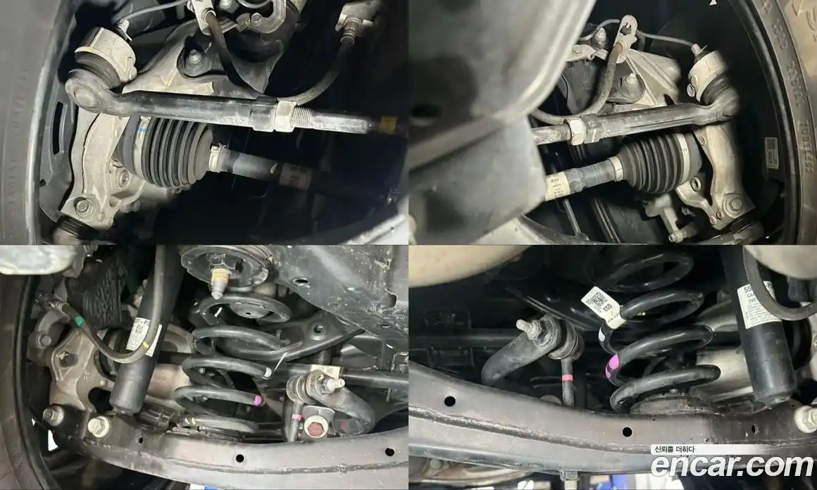 Kia Sorento 2024 2.5 Автомат в Москве № 133379, фото 20