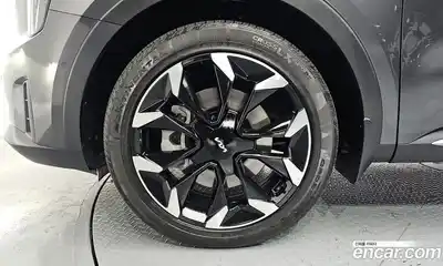 Kia Sorento 2024 2.5 Автомат в Москве № 133379, миниатюра 5