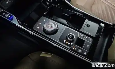 Kia Sorento 2024 2.5 Автомат в Москве № 133379, миниатюра 9