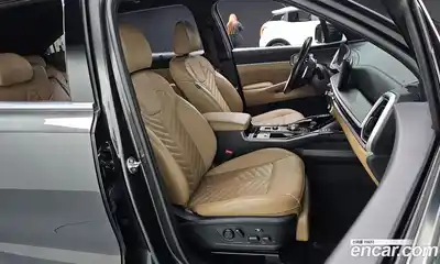 Kia Sorento 2024 2.5 Автомат в Москве № 133379, миниатюра 10