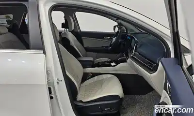 Kia Sportage 2022 1.6 Автомат в Москве № 133770, миниатюра 11