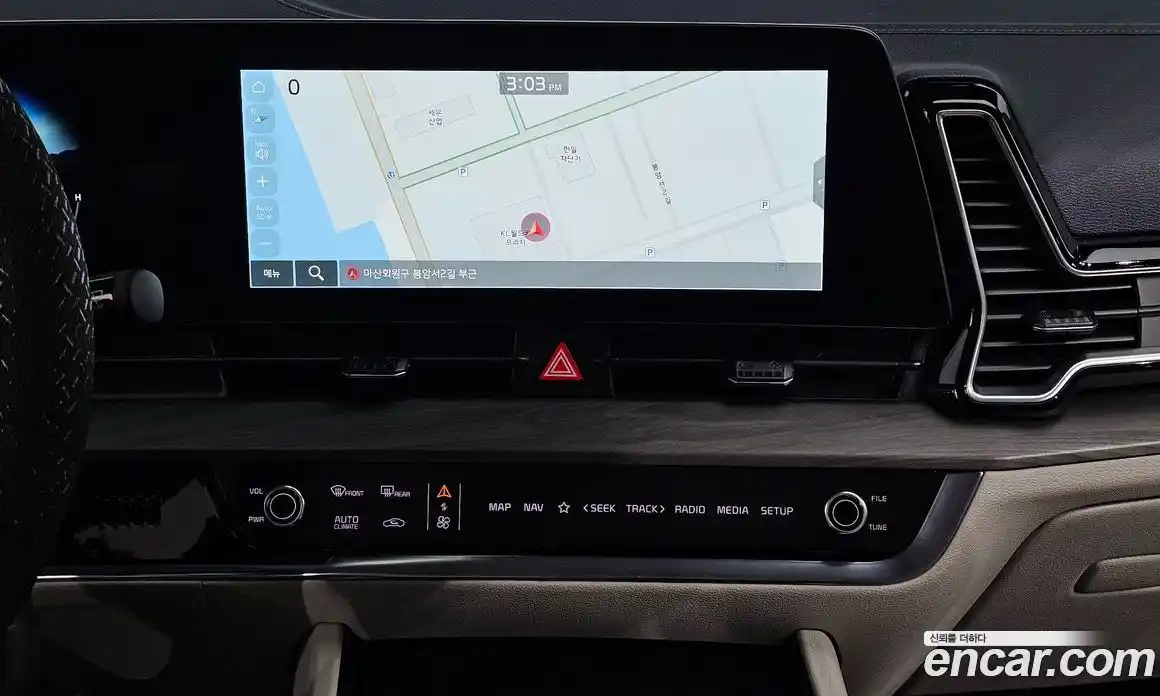 Kia Sportage 2022 1.6 Автомат в Москве № 133770, фото 13