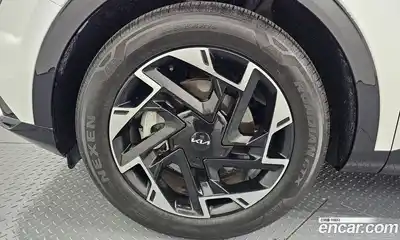 Kia Sportage 2022 1.6 Автомат в Москве № 133770, миниатюра 4