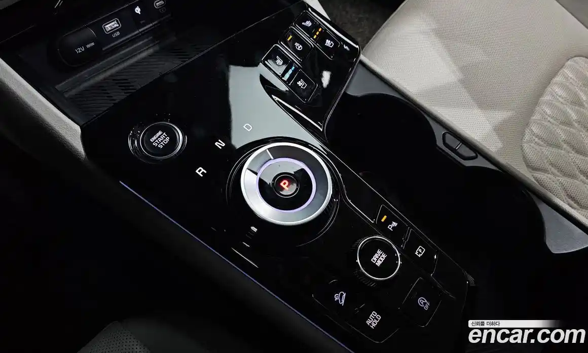 Kia Sportage 2022 1.6 Автомат в Москве № 133770, фото 5