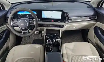 Kia Sportage 2022 1.6 Автомат в Москве № 133770, миниатюра 6