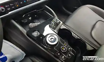 Kia Sportage 2022 2.0 Автомат в Москве № 134193, миниатюра 11