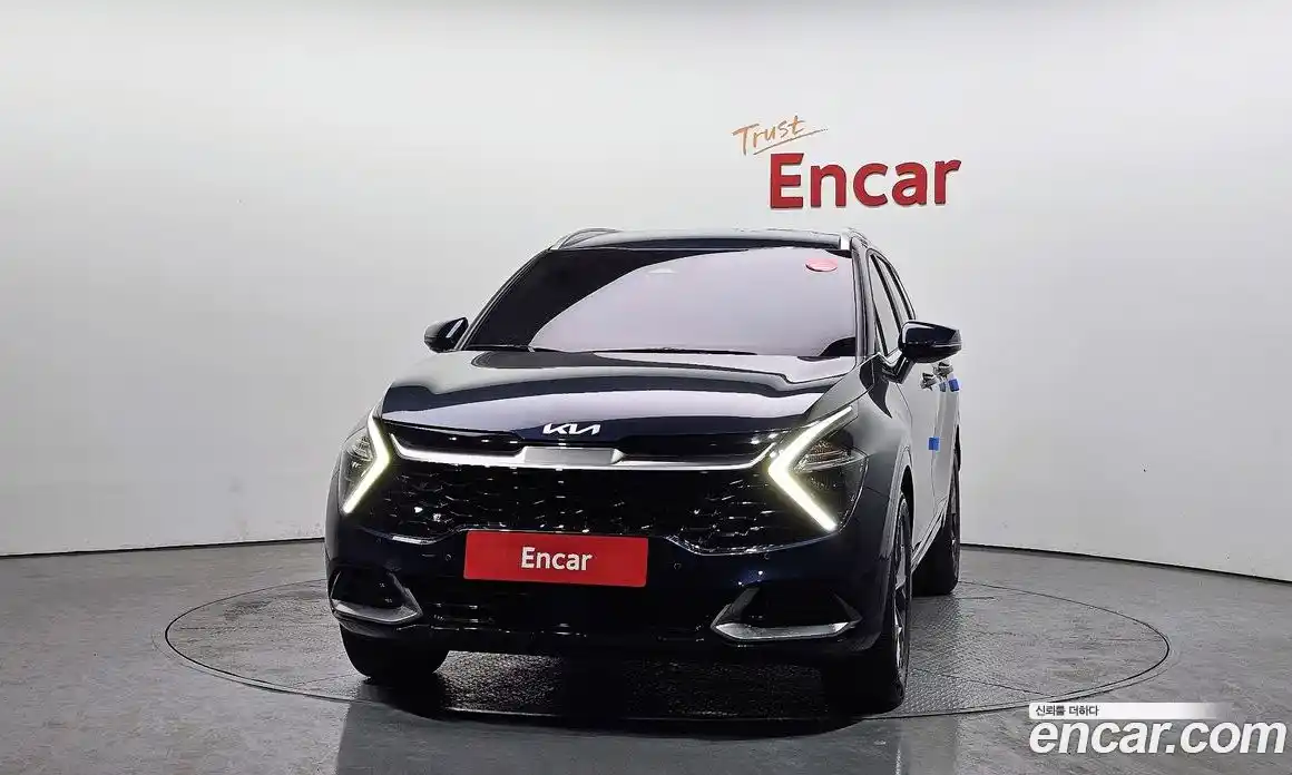 Kia Sportage 2022 2.0 Автомат в Москве № 134193, фото 14