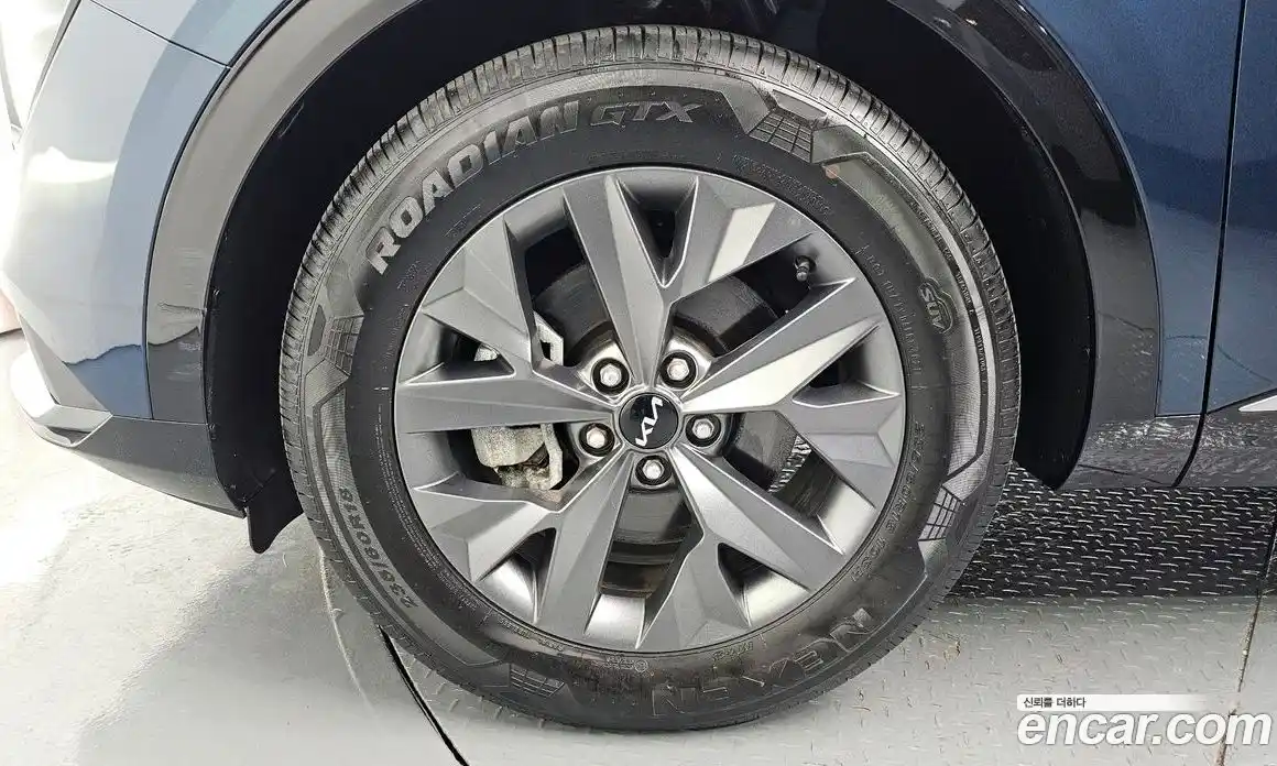 Kia Sportage 2022 2.0 Автомат в Москве № 134193, фото 17