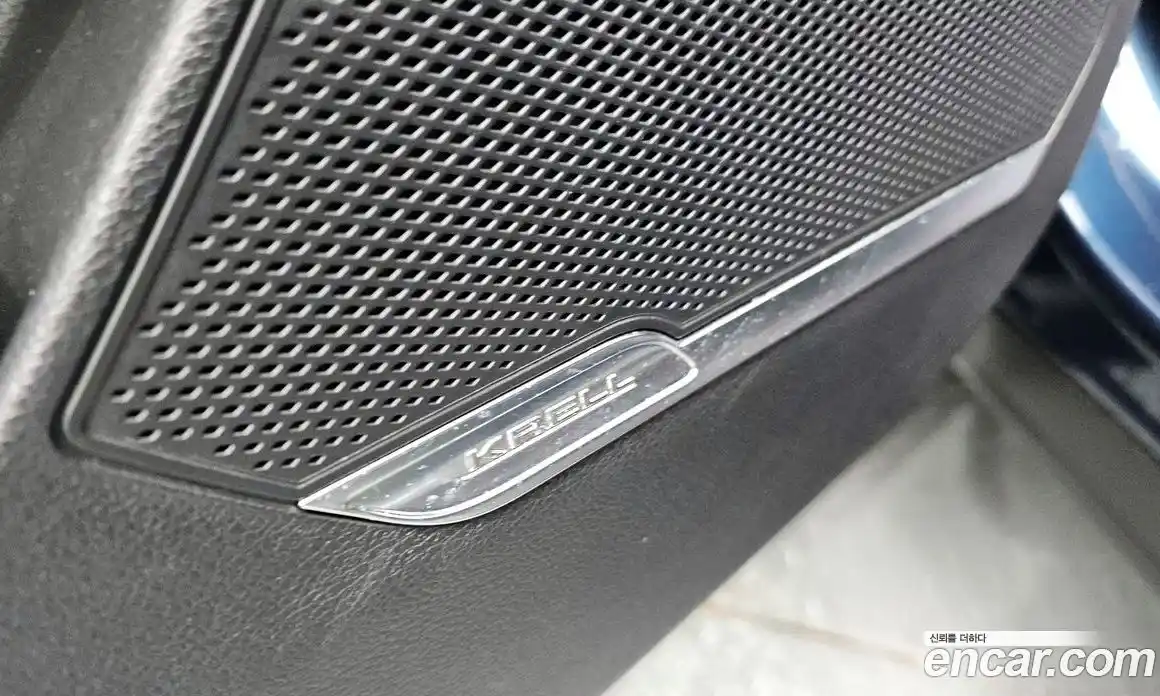 Kia Sportage 2022 2.0 Автомат в Москве № 134193, фото 20