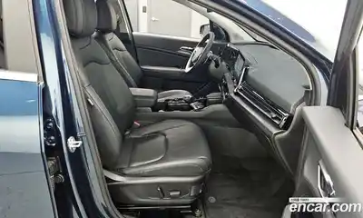 Kia Sportage 2022 2.0 Автомат в Москве № 134193, миниатюра 5