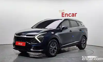 Kia Sportage 2022 2.0 Автомат в Москве № 134193, миниатюра 6