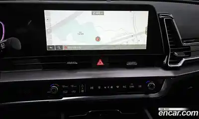 Kia Sportage 2022 2.0 Автомат в Москве № 134193, миниатюра 8