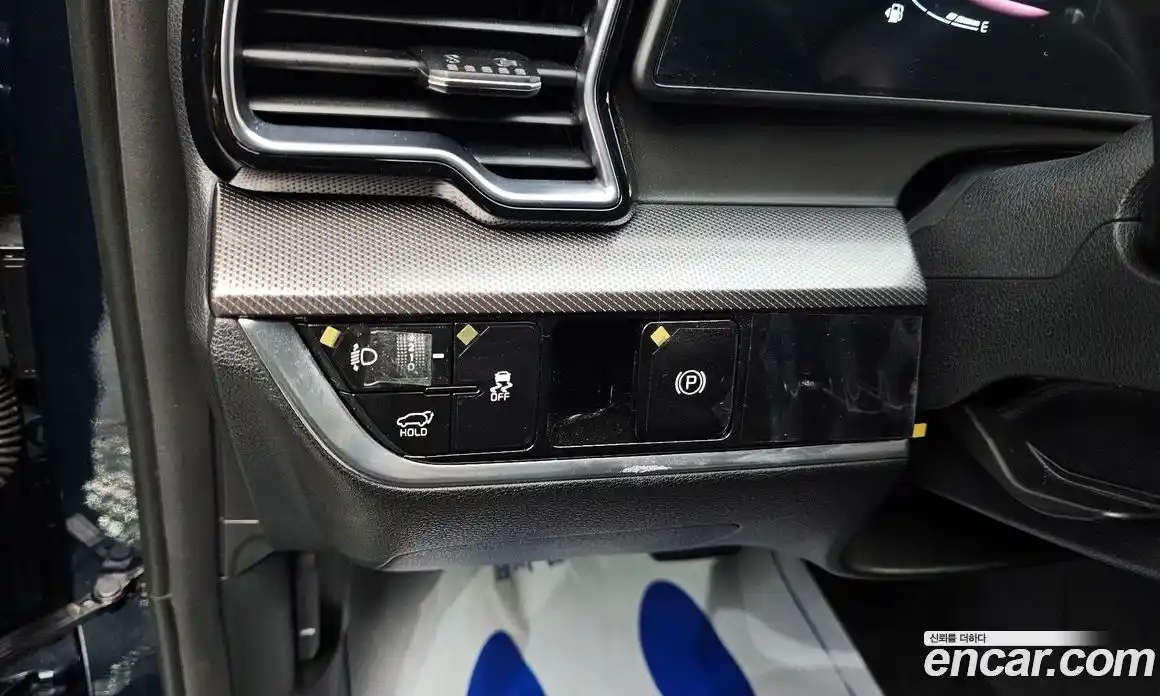 Kia Sportage 2022 2.0 Автомат в Москве № 134193, фото 9