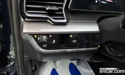 Kia Sportage 2022 2.0 Автомат в Москве № 134193, миниатюра 9