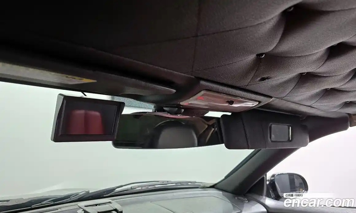 Mercedes-Benz SLK-Class 2002 2.3 Автомат в Москве № 135463, фото 17