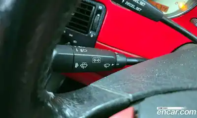 Mercedes-Benz SLK-Class 2002 2.3 Автомат в Москве № 135463, миниатюра 3