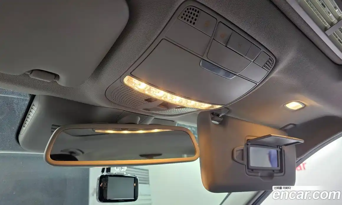 Mercedes-Benz C-Class 2016 2.1 Автомат в Москве № 137319, фото 13