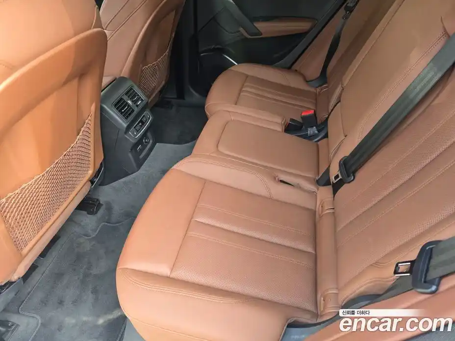 Audi Q5 2022 2.0 Автомат в Москве № 138047, фото 14