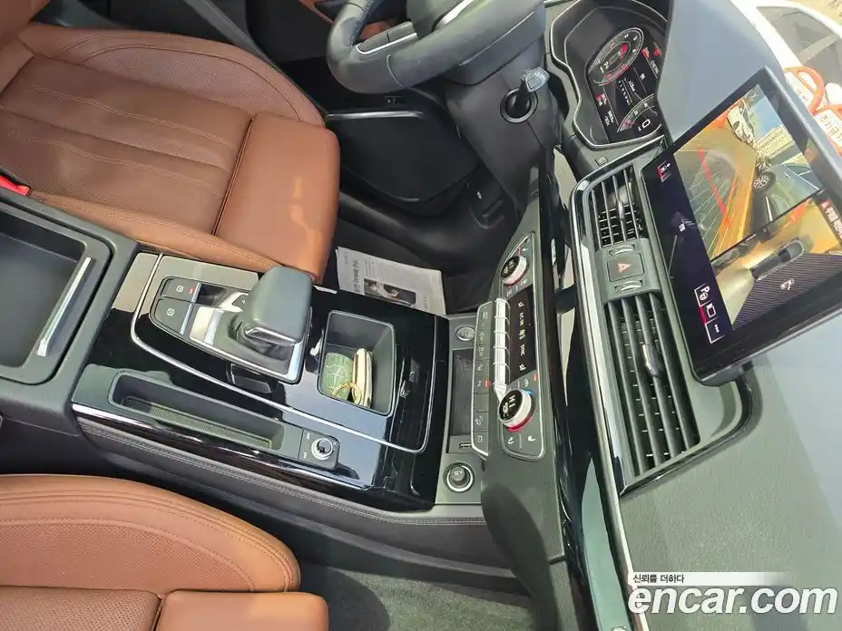 Audi Q5 2022 2.0 Автомат в Москве № 138047, фото 18