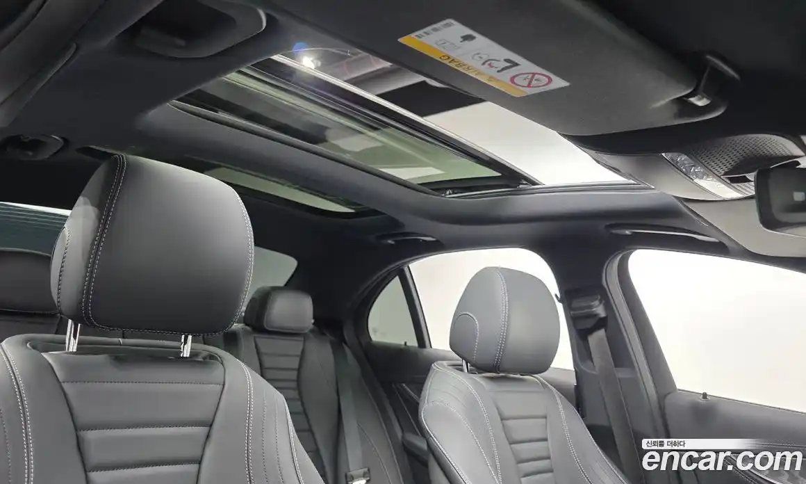 Mercedes-Benz E-Class 2021 2.0 Автомат в Москве № 138092, фото 17