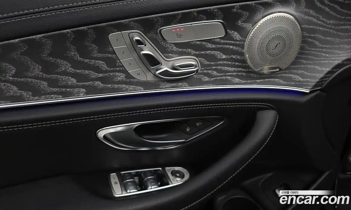 Mercedes-Benz E-Class 2021 2.0 Автомат в Москве № 138092, фото 18