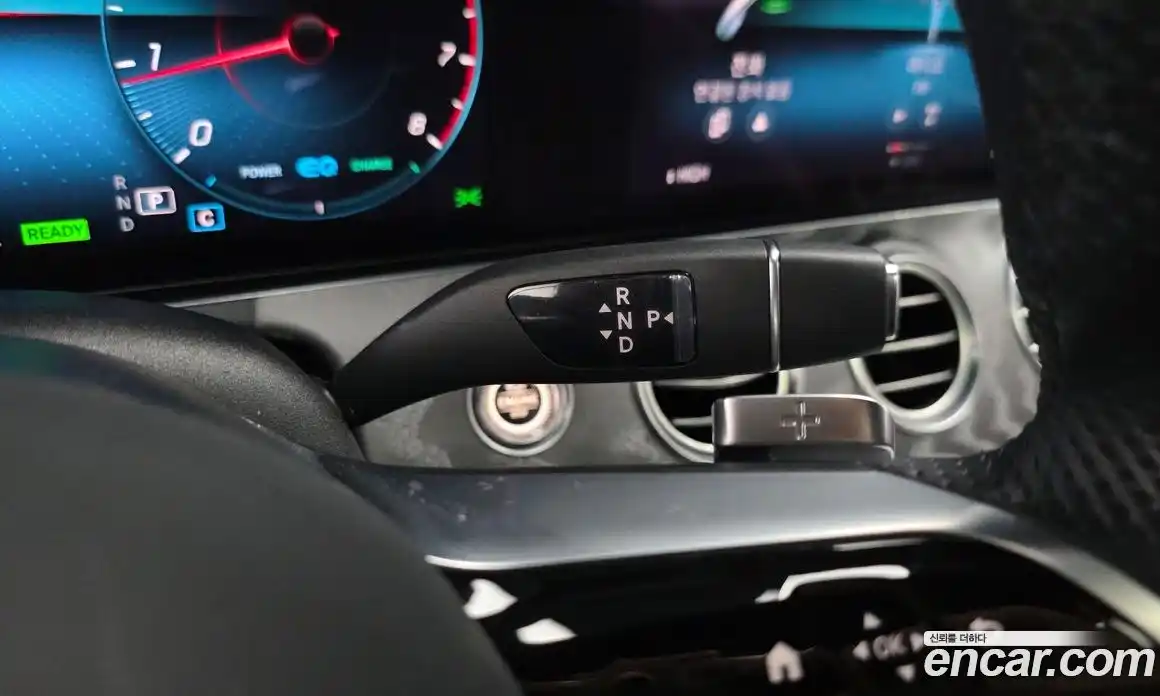 Mercedes-Benz E-Class 2021 2.0 Автомат в Москве № 138092, фото 9