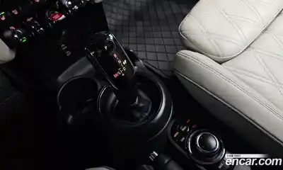 Mini Cooper Convertible, 2023