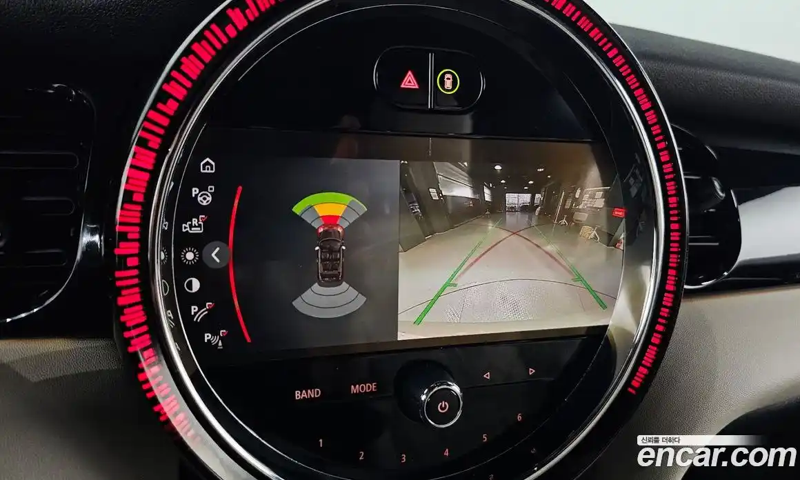 Mini Cooper Convertible 2023 2.0 Автомат в Москве № 138591, фото 19