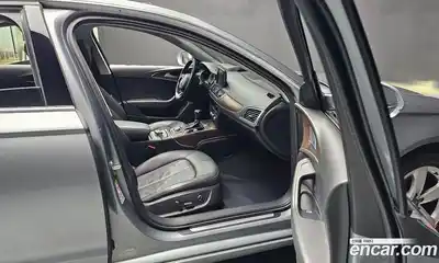 Audi A6 2015 2.0 Автомат в Москве № 140396, миниатюра 5