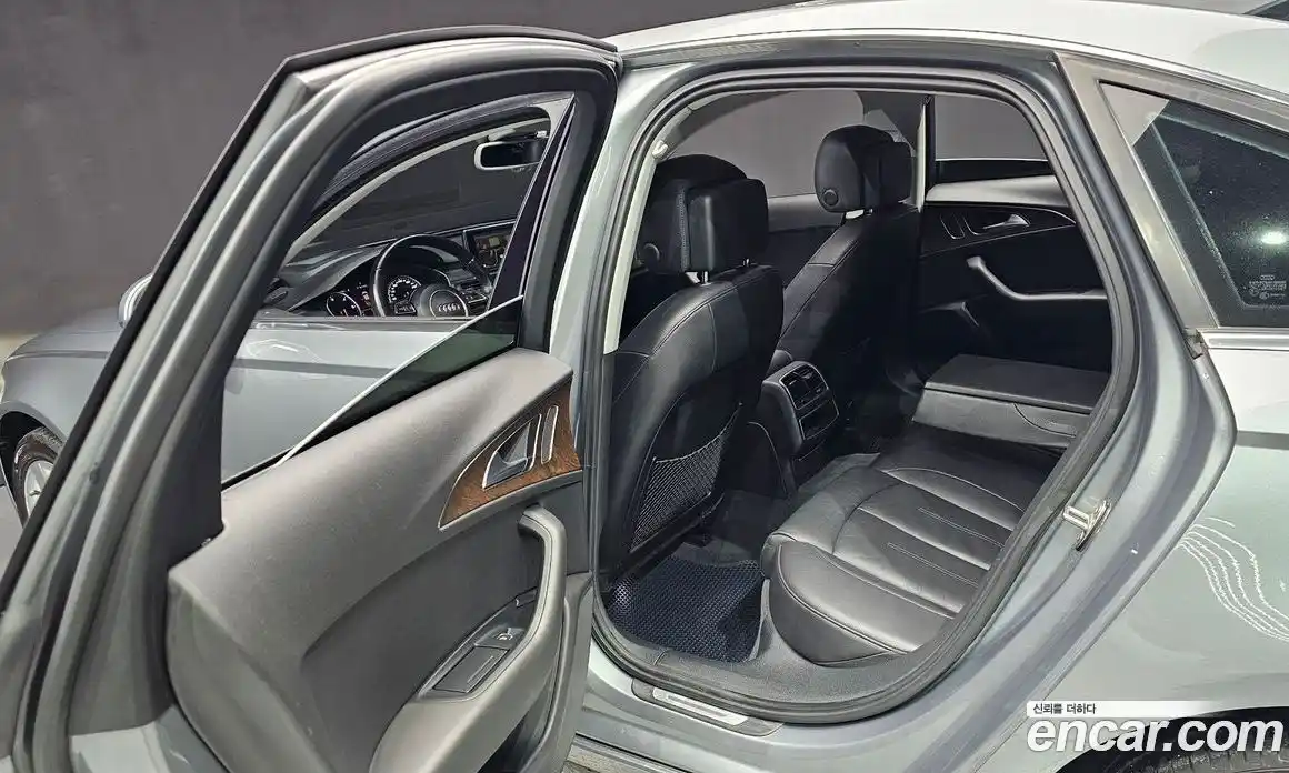 Audi A6 2015 2.0 Автомат в Москве № 140396, фото 6