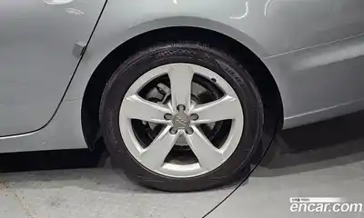 Audi A6 2015 2.0 Автомат в Москве № 140396, миниатюра 7