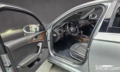 Audi A6 2015 2.0 Автомат в Москве № 140396, миниатюра 8