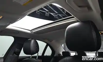 Mercedes-Benz C-Class, 2018