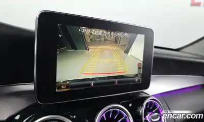 Mercedes-Benz C-Class 2018 2.1 Автомат в Москве № 142643, миниатюра 4