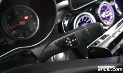 Mercedes-Benz C-Class 2018 2.1 Автомат в Москве № 142643, миниатюра 6