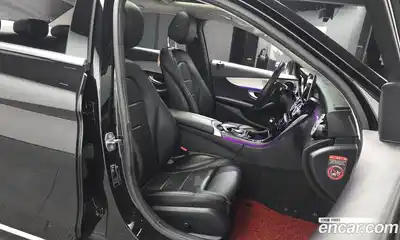 Mercedes-Benz C-Class 2018 2.1 Автомат в Москве № 142643, миниатюра 7