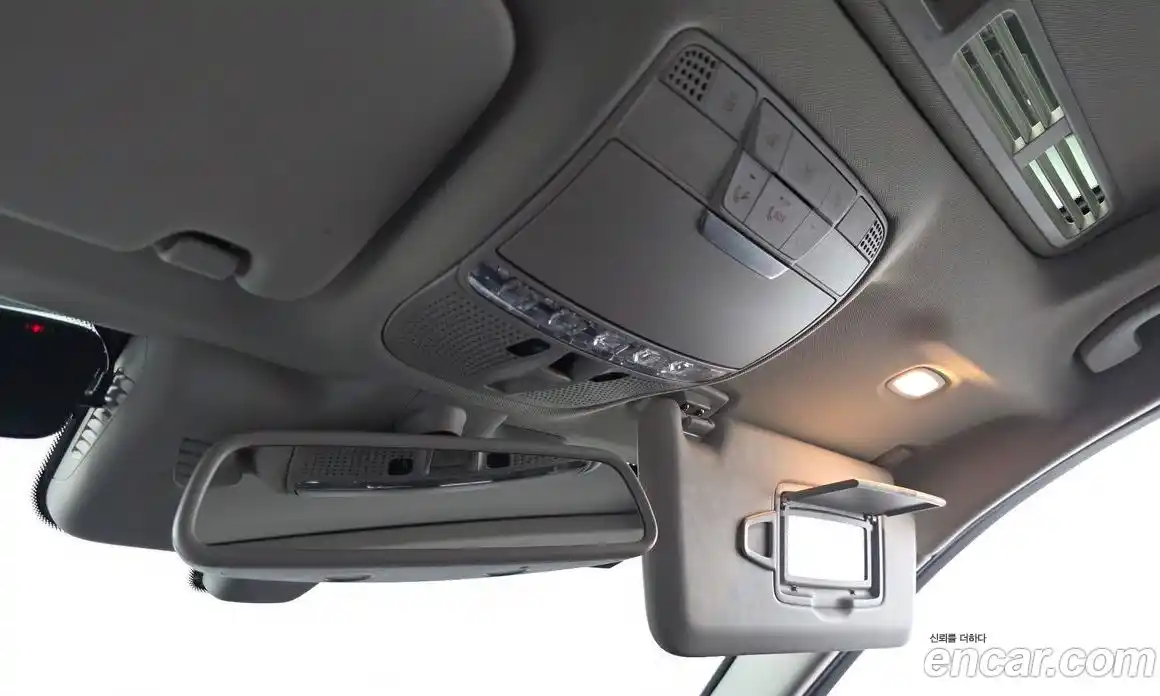 Mercedes-Benz C-Class 2018 2.1 Автомат в Москве № 142643, фото 10