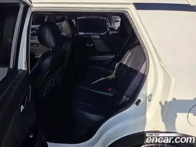 SsangYong TIBOLI 2017 1.6 Автомат в Москве № 147329, миниатюра 11