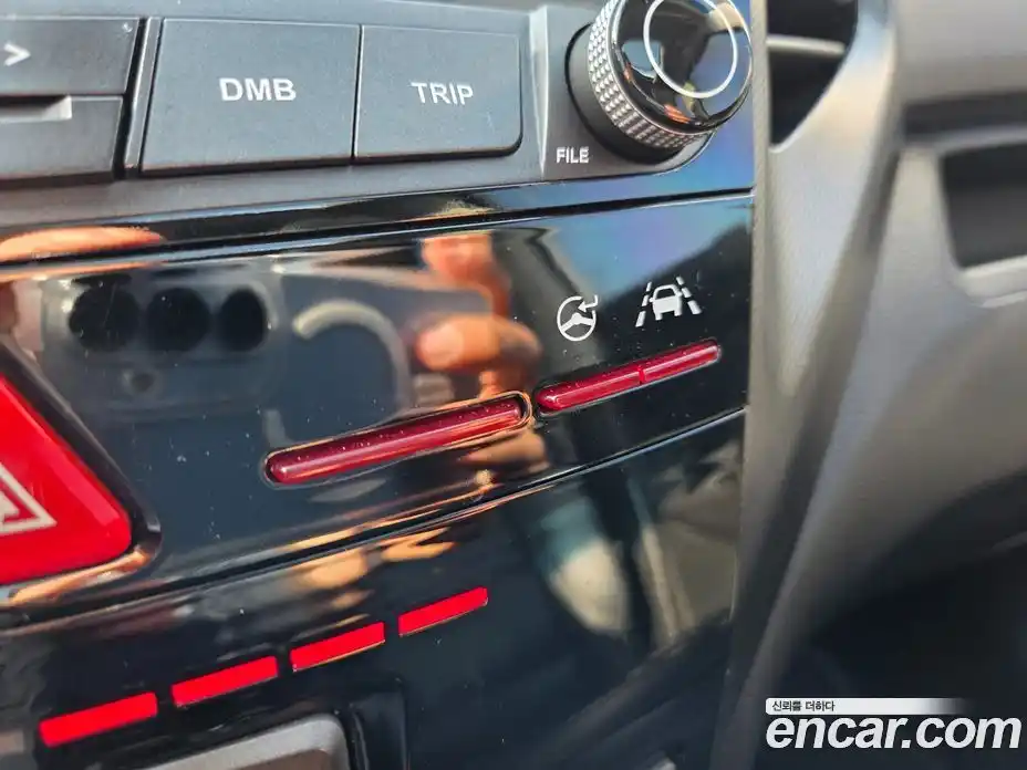 SsangYong TIBOLI 2017 1.6 Автомат в Москве № 147329, фото 18