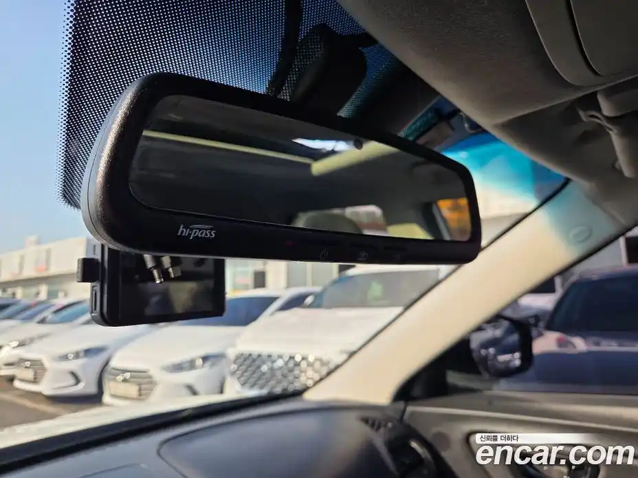 SsangYong TIBOLI 2017 1.6 Автомат в Москве № 147329, фото 20