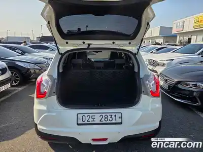 SsangYong TIBOLI 2017 1.6 Автомат в Москве № 147329, миниатюра 6