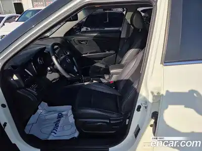 SsangYong TIBOLI 2017 1.6 Автомат в Москве № 147329, миниатюра 10