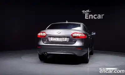 Renault SM3 2016 1.5 Автомат в Москве № 148144, миниатюра 11