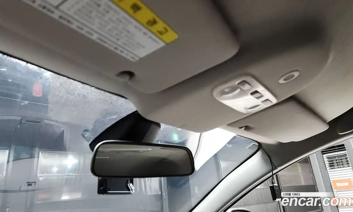 Renault SM3 2016 1.5 Автомат в Москве № 148144, фото 18