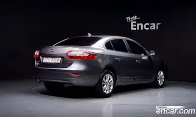 Renault SM3 2016 1.5 Автомат в Москве № 148144, миниатюра 3