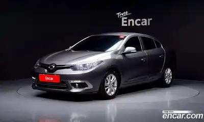 Renault SM3 2016 1.5 Автомат в Москве № 148144, миниатюра 4