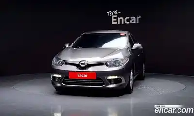 Renault SM3 2016 1.5 Автомат в Москве № 148144, миниатюра 5